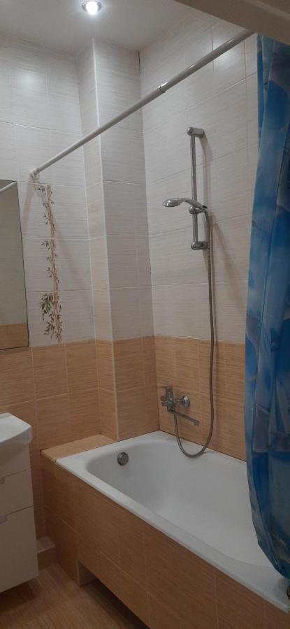 Французький Бульвар 22, Клиника Филатова, Университет Odessza Kültér fotó