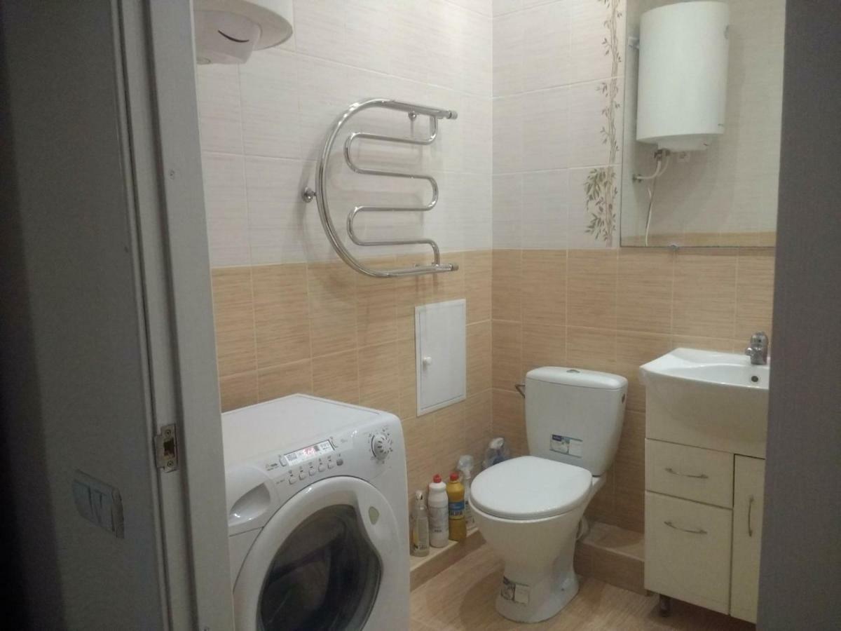 Французький Бульвар 22, Клиника Филатова, Университет Odessza Kültér fotó