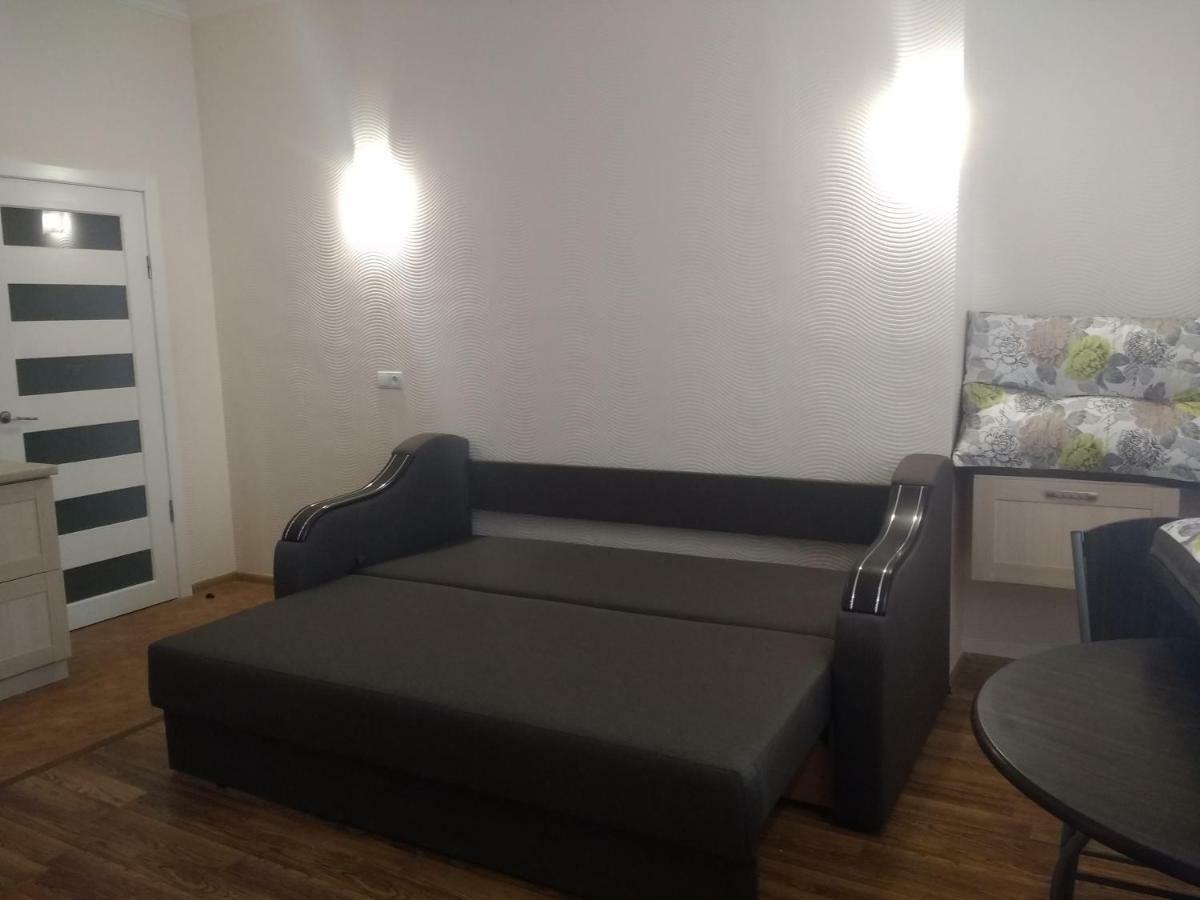 Французький Бульвар 22, Клиника Филатова, Университет Odessza Kültér fotó